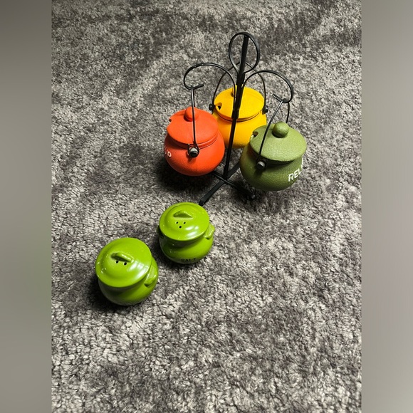 Vintage “Japan” serving set - Picture 2 of 6